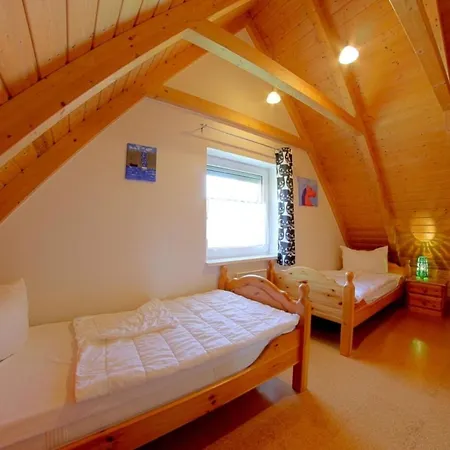 Feriehus Stb Wittsand 7 Dorumer Neufeld