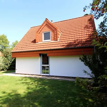 Feriehus Stb Wittsand 7