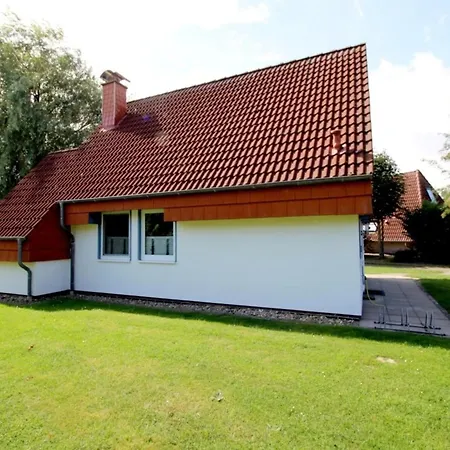 Feriehus Stb Wittsand 7 Dorumer Neufeld