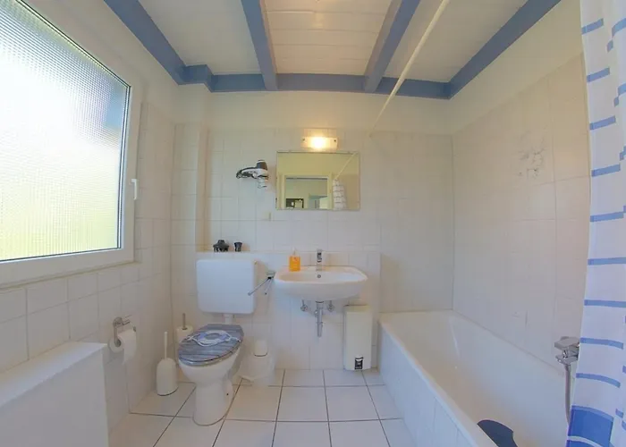 Stb Wittsand 7 Apartment